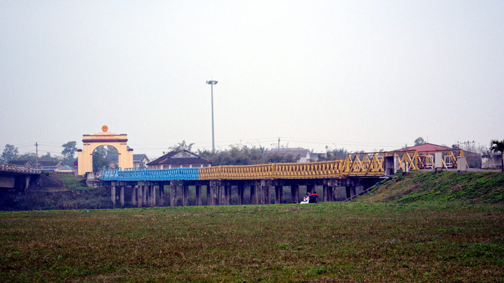 dmz-zonen-nord-syd-broen-afstand