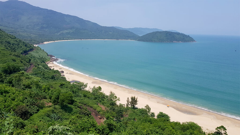 easy-rider-hue-hoi-an-stranden-rute