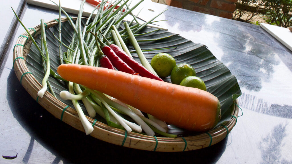 hoi-an-cooking-class-ingredienser